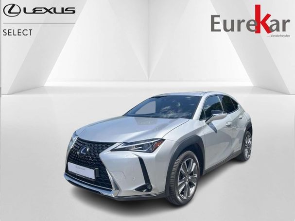 Lexus UX 300e 150 kW image number 1