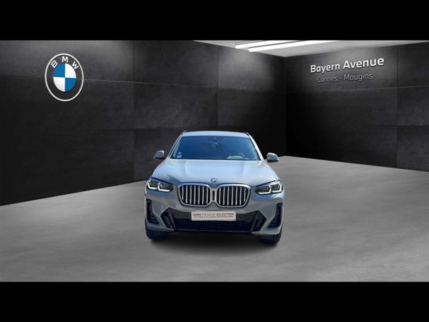 BMW X3 xDrive 137 kW image number 3