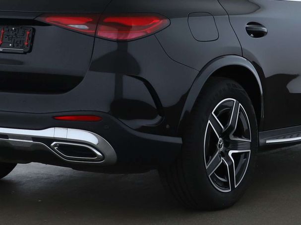 Mercedes-Benz GLC 220 d 145 kW image number 9