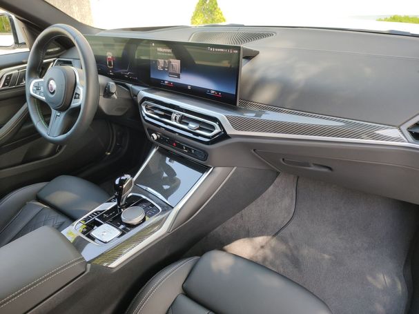 ALPINA D4 Switch-Tronic 261 kW image number 11