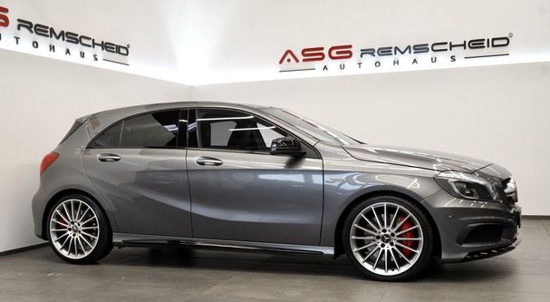 Mercedes-Benz A 45 AMG 265 kW image number 3