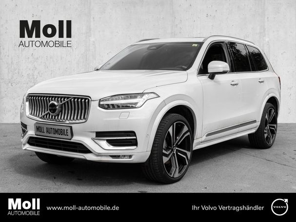 Volvo XC90 B5 AWD Plus 173 kW image number 1