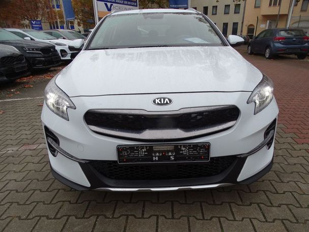 Kia XCeed 1.6 Vision 104 kW image number 3