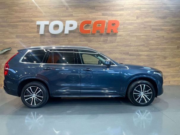 Volvo XC90 B5 AWD D5 173 kW image number 5