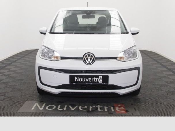 Volkswagen up! 1.0 48 kW image number 18