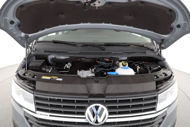 Volkswagen T6 California DSG Beach 4Motion 110 kW image number 9