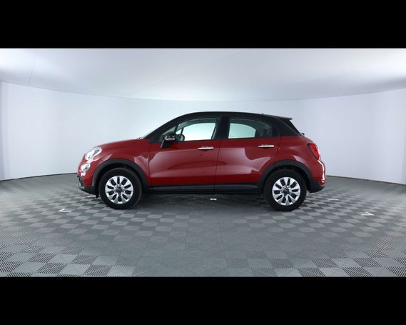 Fiat 500X 1.3 MultiJet 70 kW image number 16