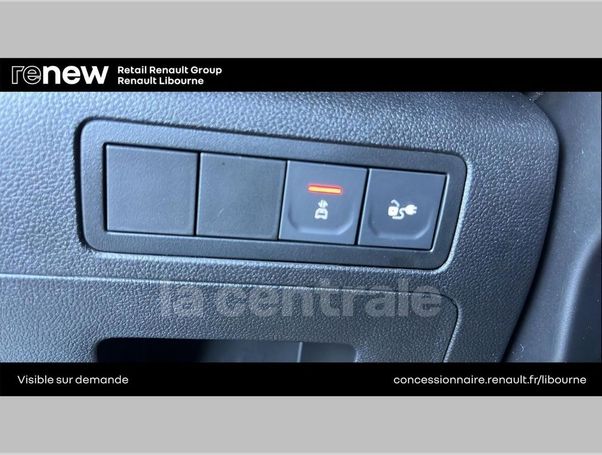 Renault Kangoo E-TECH EV45 90 kW image number 34