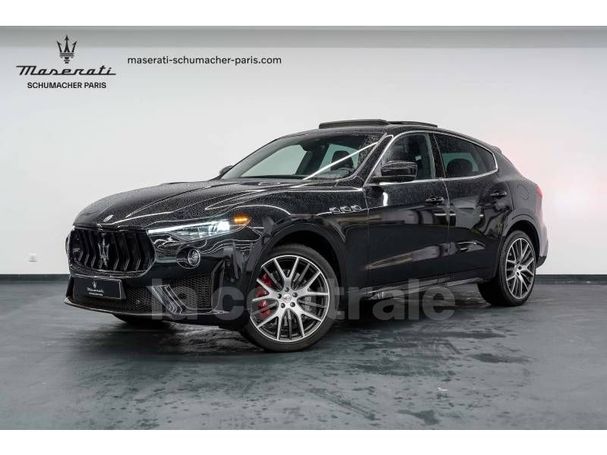 Maserati Levante Trofeo 427 kW image number 1