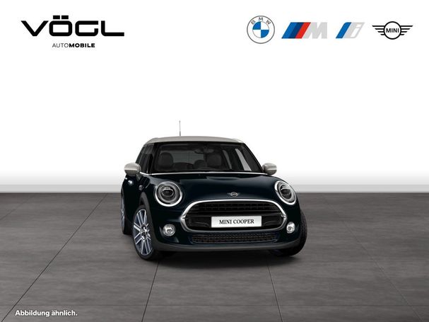 Mini Cooper 100 kW image number 10