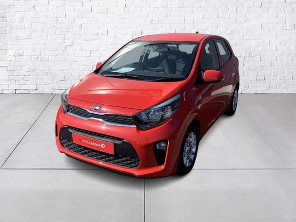 Kia Picanto 49 kW image number 1