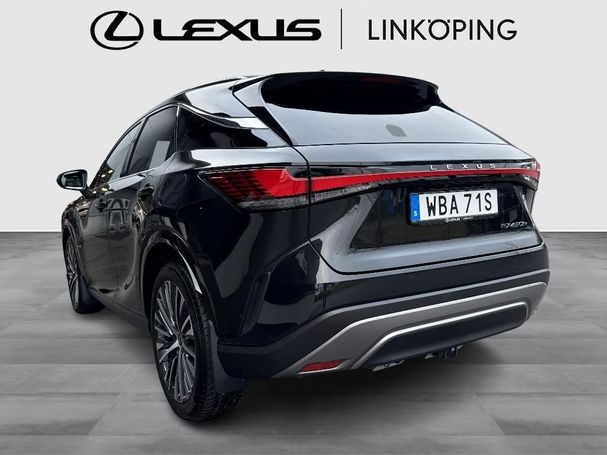 Lexus RX 450 227 kW image number 4