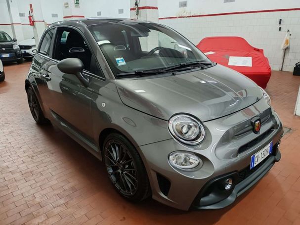 Abarth 500 T 121 kW image number 6