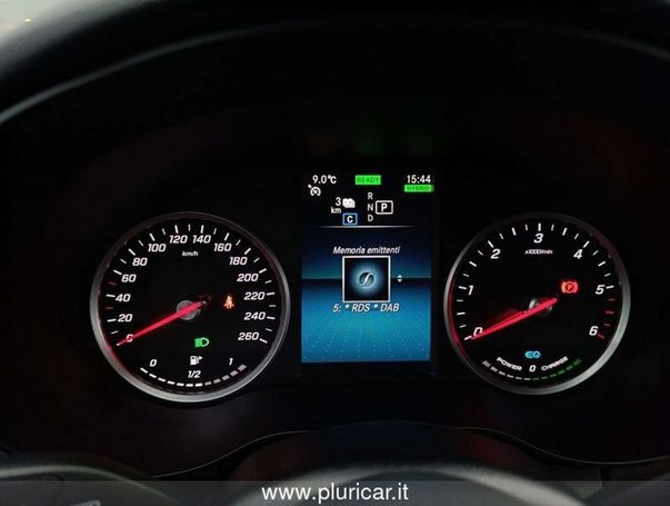 Mercedes-Benz C 300 225 kW image number 23