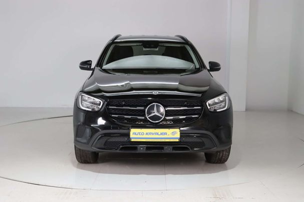 Mercedes-Benz GLC 300 e 4Matic 235 kW image number 3