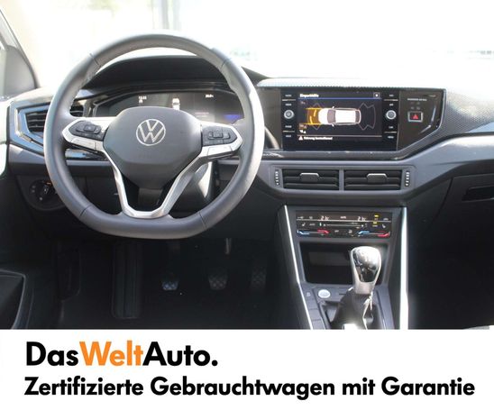 Volkswagen Taigo TSI Life 70 kW image number 13