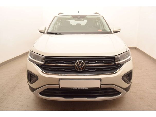 Volkswagen T-Cross 1.0 TSI Life 85 kW image number 3