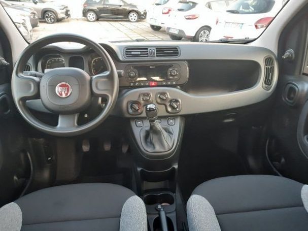 Fiat Panda 1.0 Hybrid 51 kW image number 5