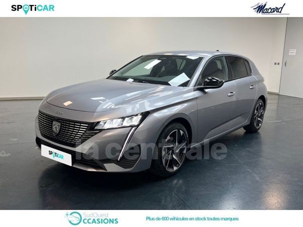 Peugeot 308 1.5 BlueHDi 130 Allure EAT8 96 kW image number 1