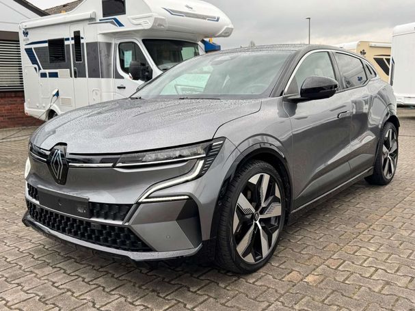 Renault Megane E-Tech EV60 160 kW image number 1