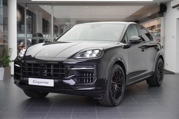 Porsche Cayenne 349 kW image number 2