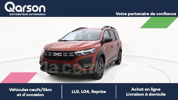 Dacia Jogger 74 kW image number 15