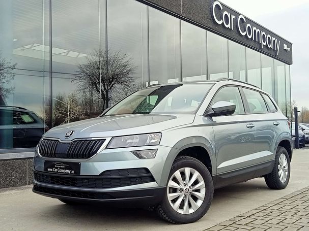 Skoda Karoq 1.0 TSI Ambition 85 kW image number 2