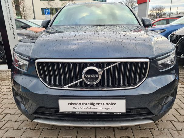 Volvo XC40 AWD Inscription 182 kW image number 3