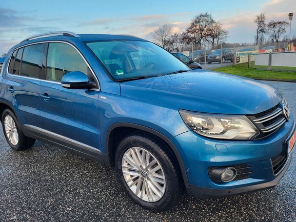 Volkswagen Tiguan 103 kW image number 4