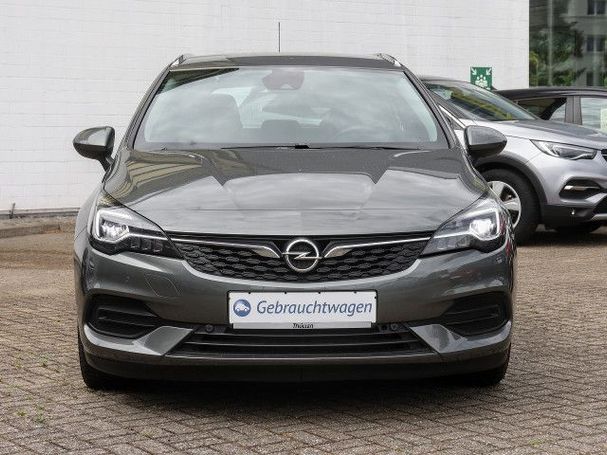 Opel Astra Sports Tourer Elegance 107 kW image number 9