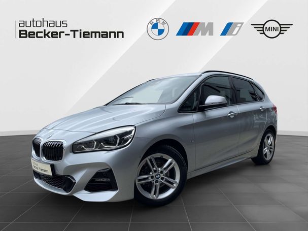 BMW 218i Active Tourer 103 kW image number 1