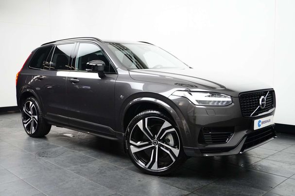 Volvo XC90 T8 332 kW image number 2