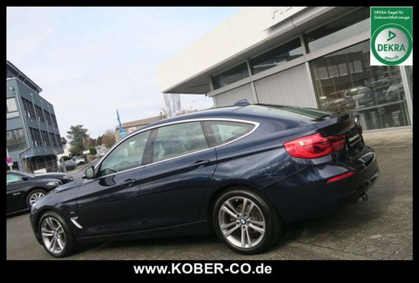 BMW 320i Gran Turismo xDrive Sport Line 135 kW image number 3