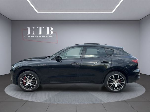 Maserati Levante S Q4 316 kW image number 5