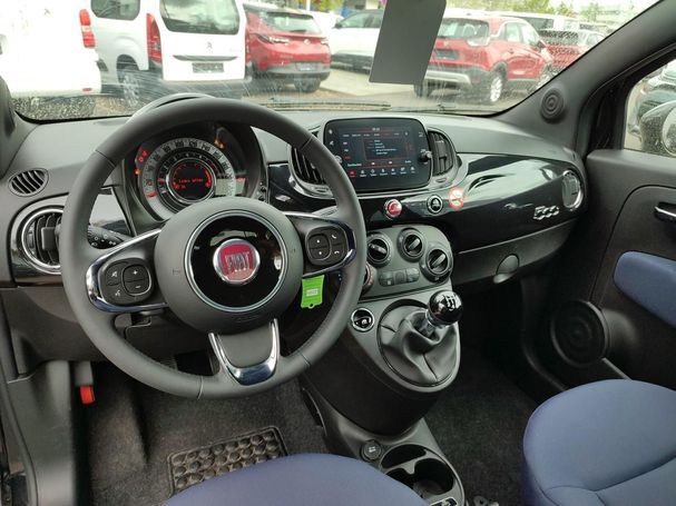 Fiat 500 1.0 51 kW image number 7