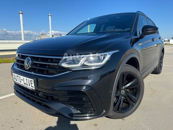 Volkswagen Tiguan Allspace 2.0 TDI DSG 4Motion 147 kW image number 1