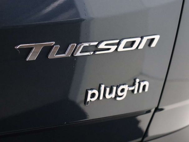 Hyundai Tucson PHEV 4WD 195 kW image number 35