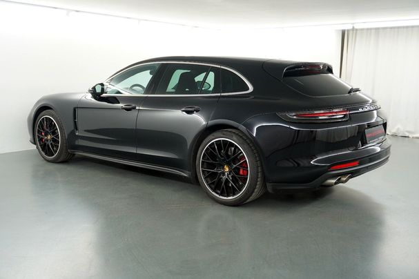 Porsche Panamera Turbo Sport Turismo 404 kW image number 5