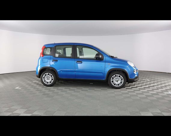 Fiat Panda 51 kW image number 8