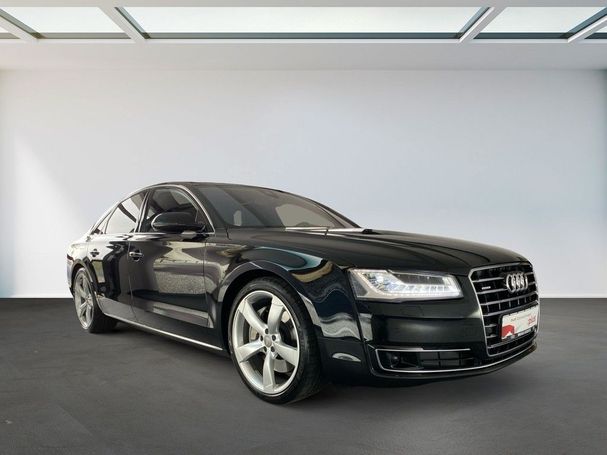 Audi A8 4.2 TDI quattro 283 kW image number 17