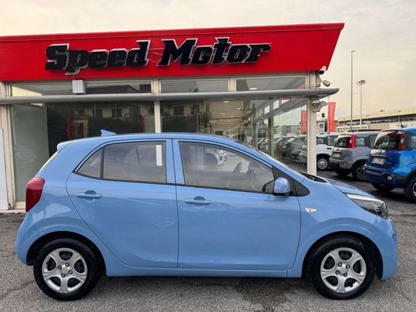 Kia Picanto 1.0 49 kW image number 4