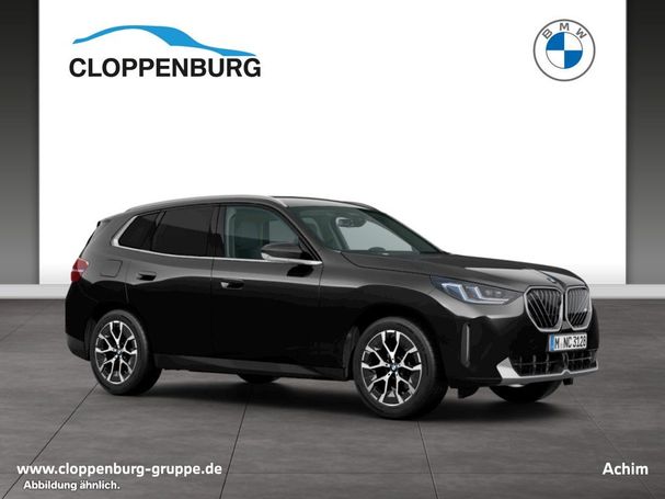 BMW X3 xDrive 140 kW image number 9