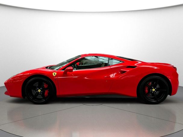 Ferrari 488 GTB 493 kW image number 5