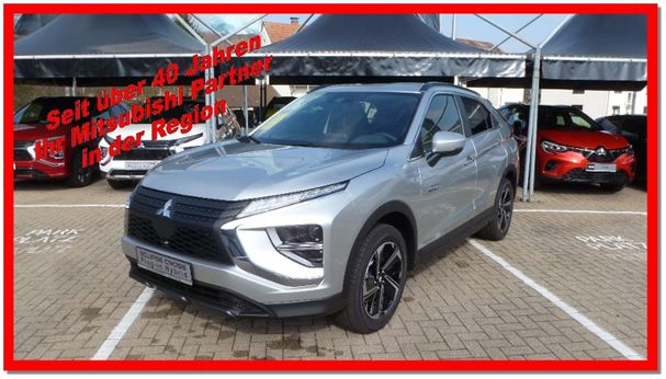 Mitsubishi Eclipse Cross 138 kW image number 1