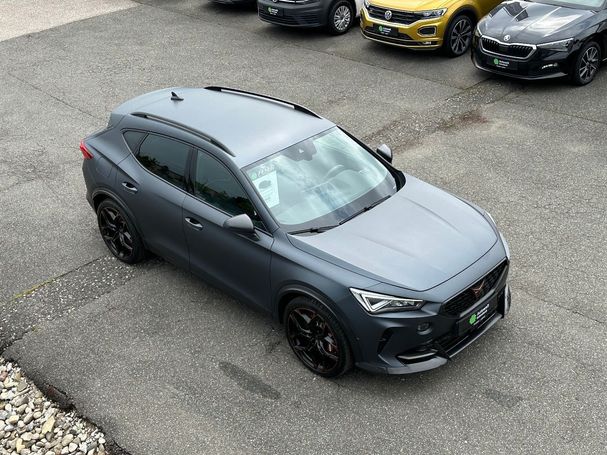 Cupra Formentor VZ5 4Drive 287 kW image number 3