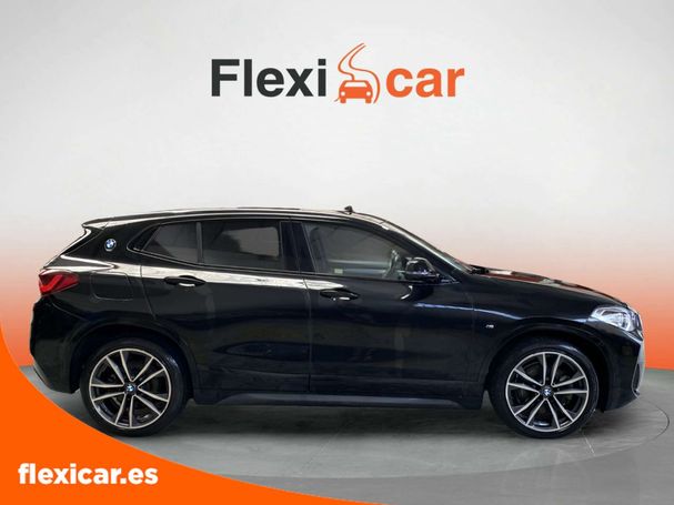 BMW X2 xDrive 140 kW image number 4