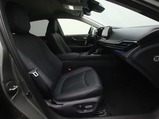 Toyota Mirai 113 kW image number 26