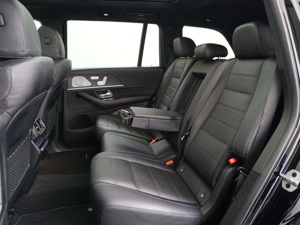 Mercedes-Benz GLS 580 4Matic 360 kW image number 33