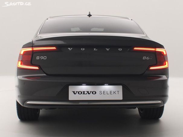 Volvo S90 B6 Inscription AWD 220 kW image number 3