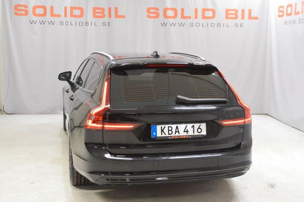 Volvo V90 B4 145 kW image number 4